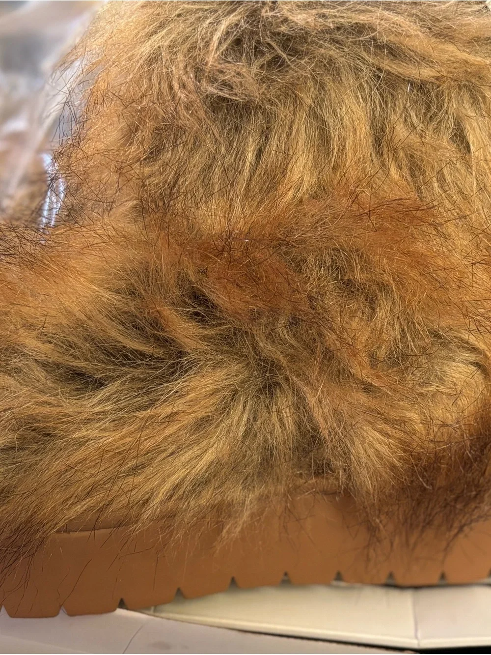 a new day Light Brown Women's Hairpiece - Shade 7